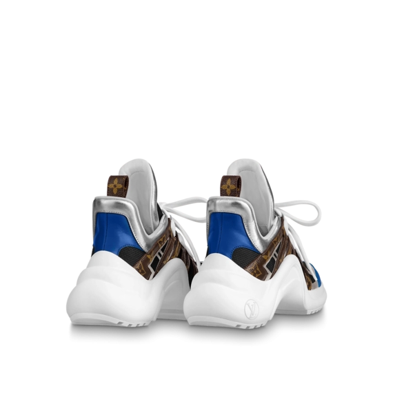 LVxLoL LV Archlight Sneaker