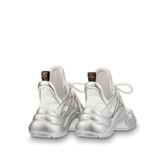 Lv Archlight Sneaker