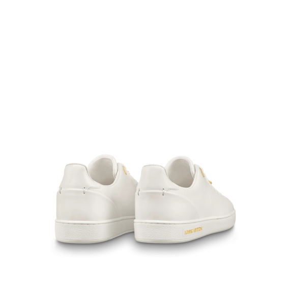 Louis Vuitton Frontrow Sneaker