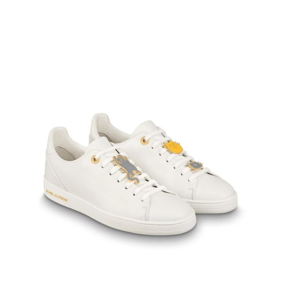 Louis Vuitton Frontrow Sneaker