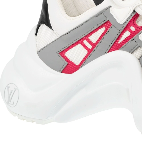 Louis Vuitton Archlight Sneaker