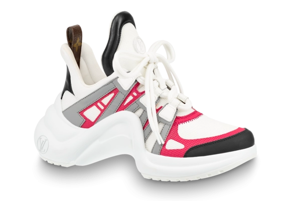 Louis Vuitton Archlight Sneaker