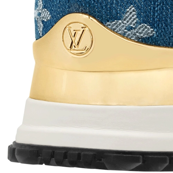 Louis Vuitton Run Away Sneaker