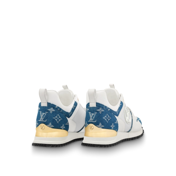 Louis Vuitton Run Away Sneaker