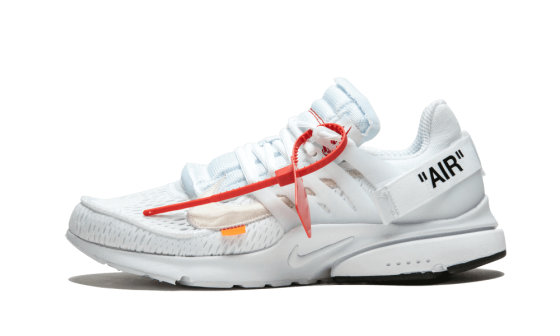presto ow