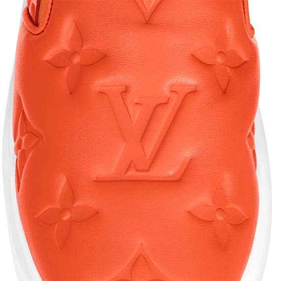 Louis Vuitton Beverly Hills Slip On