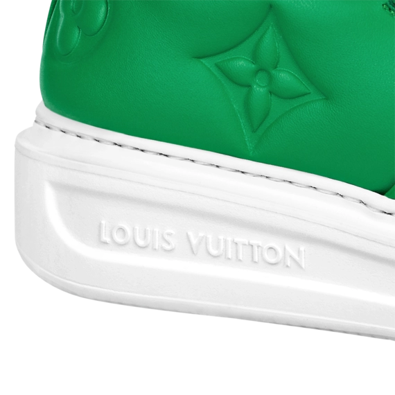 Louis Vuitton Beverly Hills Slip On