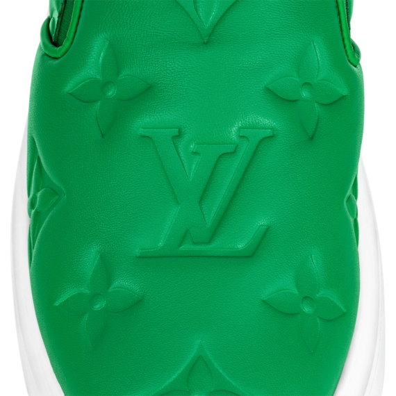 Louis Vuitton Beverly Hills Slip On