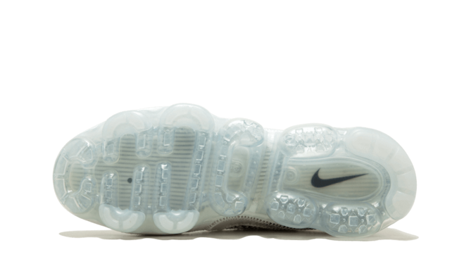 Nike x Off White Air Vapormax FK - WHITE