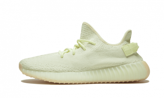 Jual ORIGINAL adidas YEEZY BOOST 350 v2 butter DKI