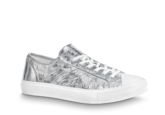 Louis Vuitton Tattoo Sneaker