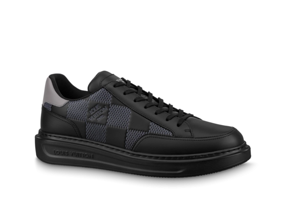 Louis Vuitton Beverly Hills Sneaker