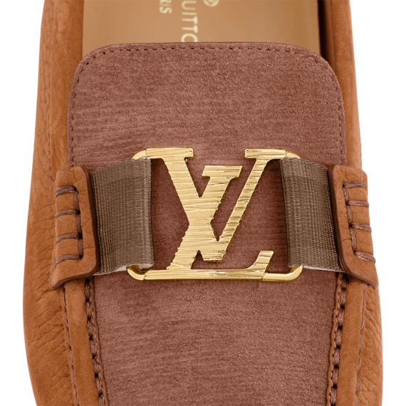 Louis Vuitton Monte Carlo Mocassin