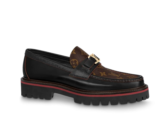 Louis Vuitton Major Loafer