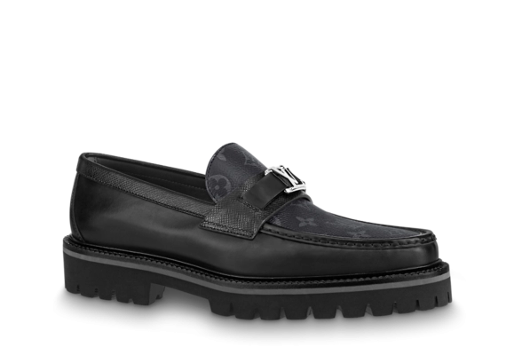 Louis Vuitton Major Loafer