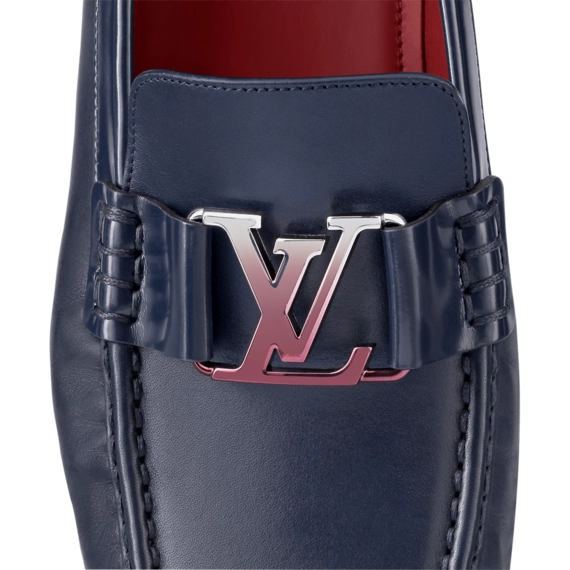 Louis Vuitton Montaigne Loafer