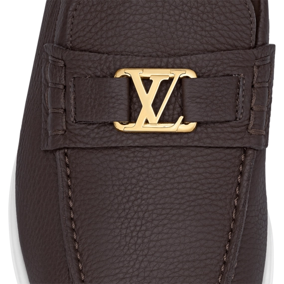Louis Vuitton Estate Loafer