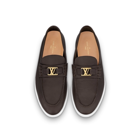 Louis Vuitton Estate Loafer