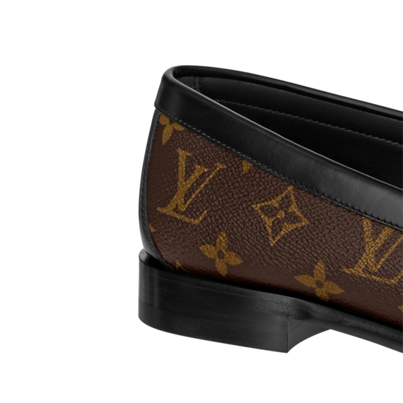 Louis Vuitton LVxNBA LV Loafer