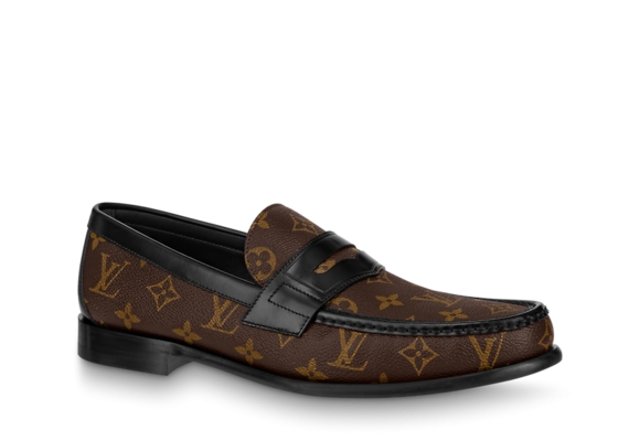 Louis Vuitton LVxNBA LV Loafer