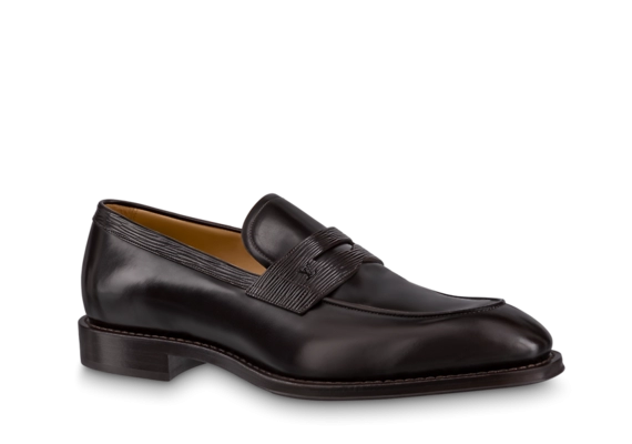 Louis Vuitton Kensington Loafer