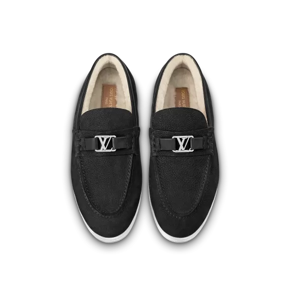 Louis Vuitton Estate Loafer