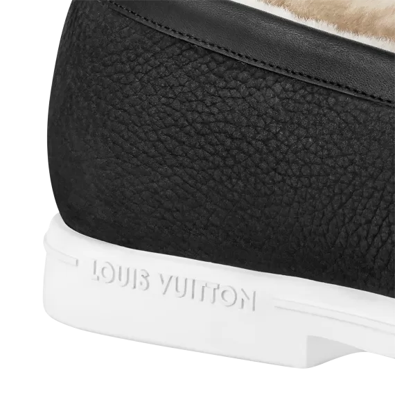 Louis Vuitton Estate Loafer