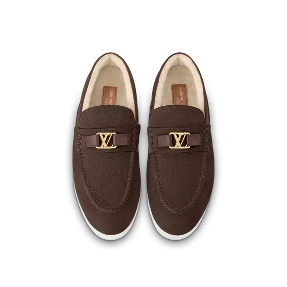 Louis Vuitton Estate Loafer