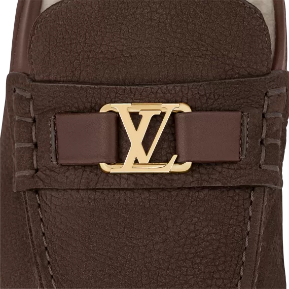 Louis Vuitton Estate Loafer