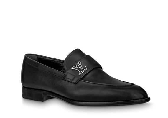 Louis Vuitton Saint Germain Loafer