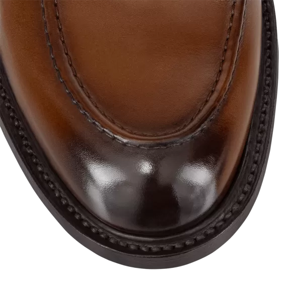 Louis Vuitton Vendome Flex Loafer