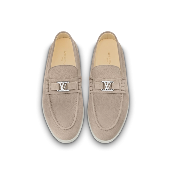 Louis Vuitton Estate Loafer