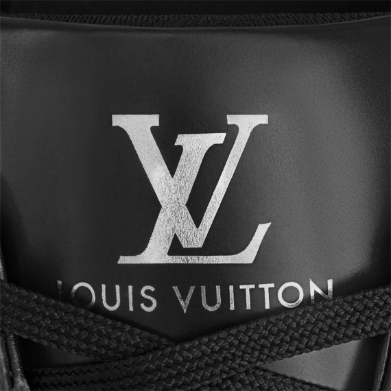 Louis Vuitton Abbesses Derby