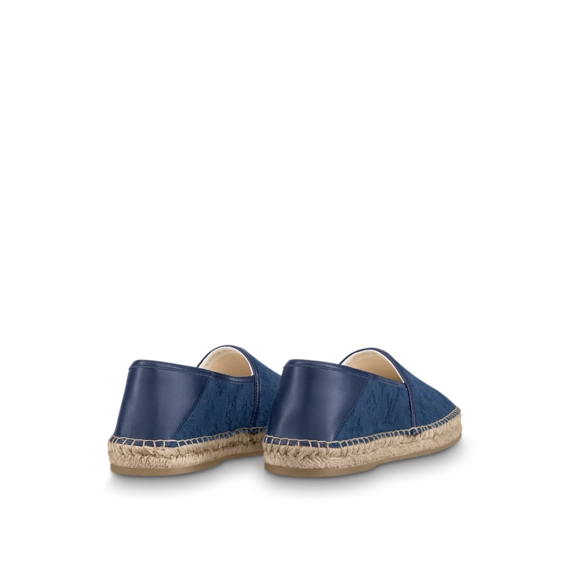 Louis Vuitton Bidart Espadrille