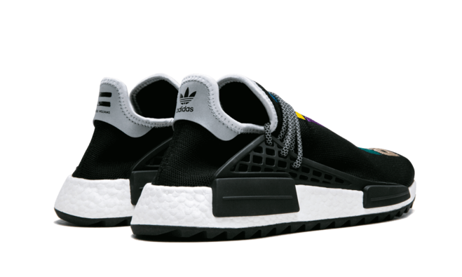 Pharrell Williams Human Race NMD TR - Friends & Family Breathe/Walk