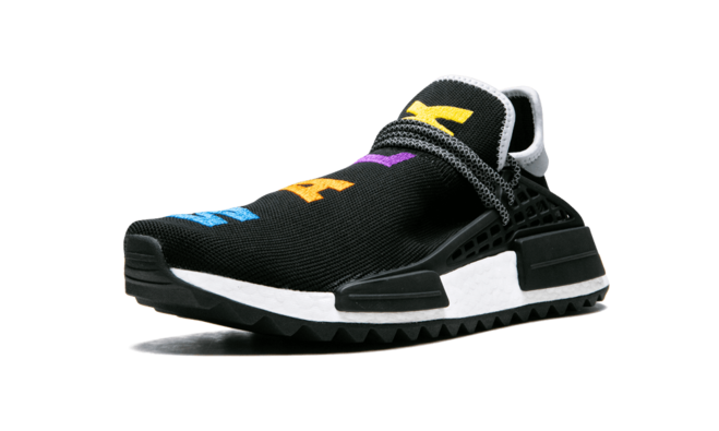 Pharrell Williams Human Race NMD TR - Friends & Family Breathe/Walk