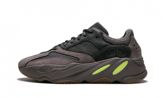 Yeezy Boost 700 Mauve unauthorized sneakers