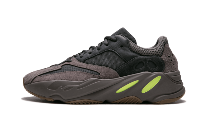 Yeezy Boost 700 - Mauve