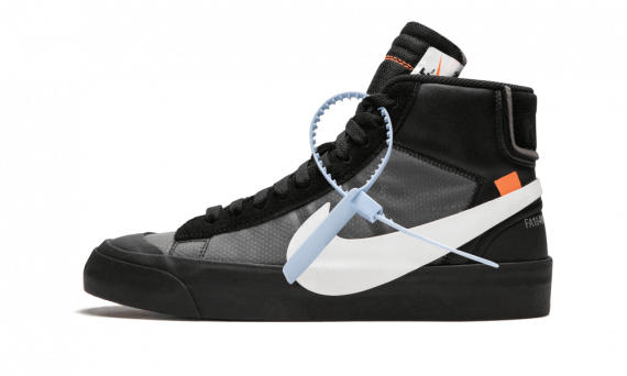 ow blazer grim reaper