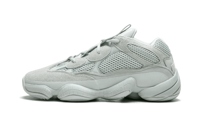 Yeezy Boost 500 - Salt