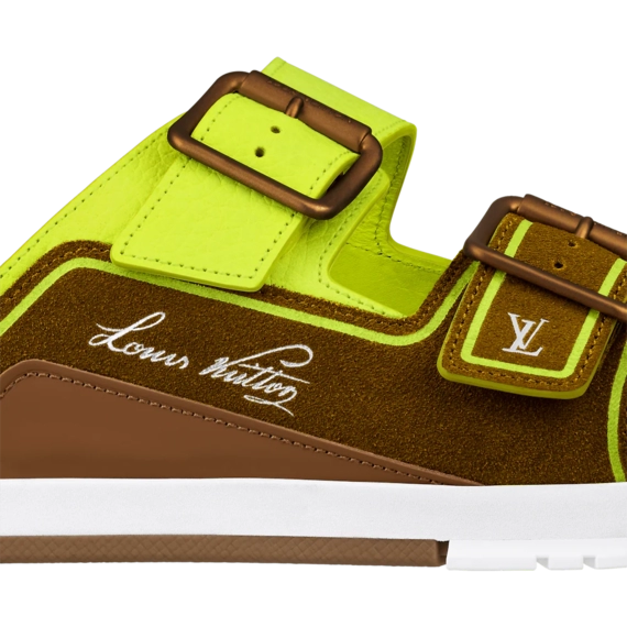 LV Trainer Mule