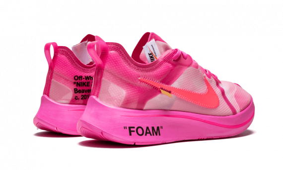 off white nike tulip