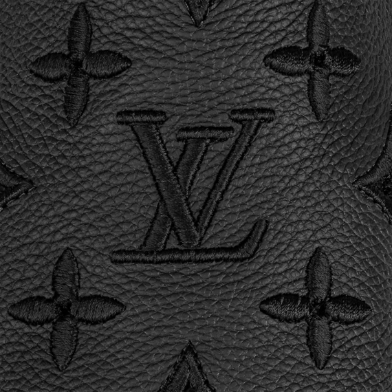 Louis Vuitton Bidart Espadrille