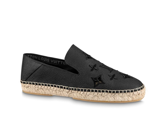 Louis Vuitton Bidart Espadrille