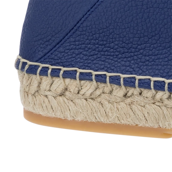 Louis Vuitton Bidart Espadrille