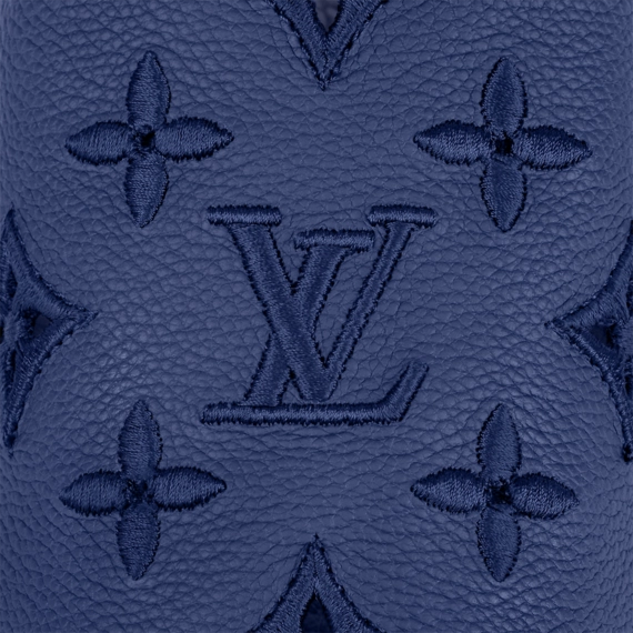 Louis Vuitton Bidart Espadrille