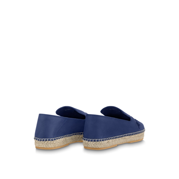 Louis Vuitton Bidart Espadrille