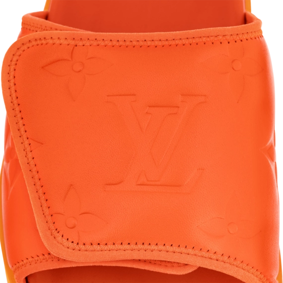 Louis Vuitton Miami Mule