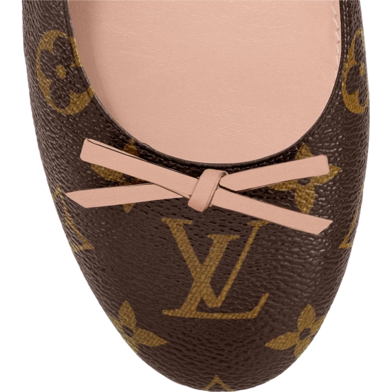 Louis Vuitton Joy Ballerina