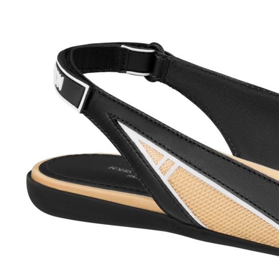 Louis Vuitton Archlight Flat Ballerina